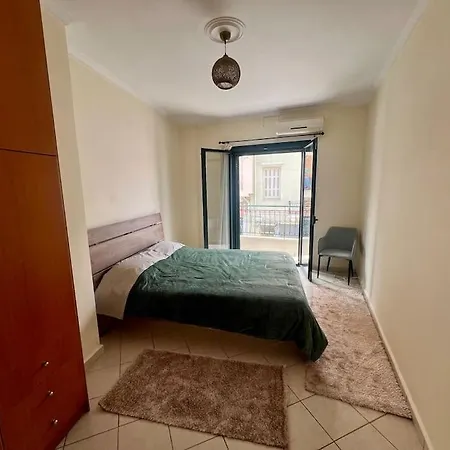 Apartament Petite Palais 41 Patras